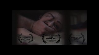 Asking for it - Short Film