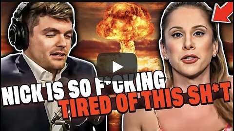 Nick Fuentes NUKES GOP: “Ana Kasparian Would Do More For America First Than These RINOs”