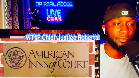 Is the Chief Justice Comprised???