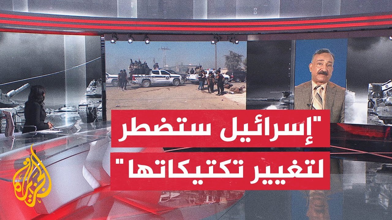 كيف تقود المقاومة حرب استنزاف ضد الجيش الإسرائيلي في غزة؟