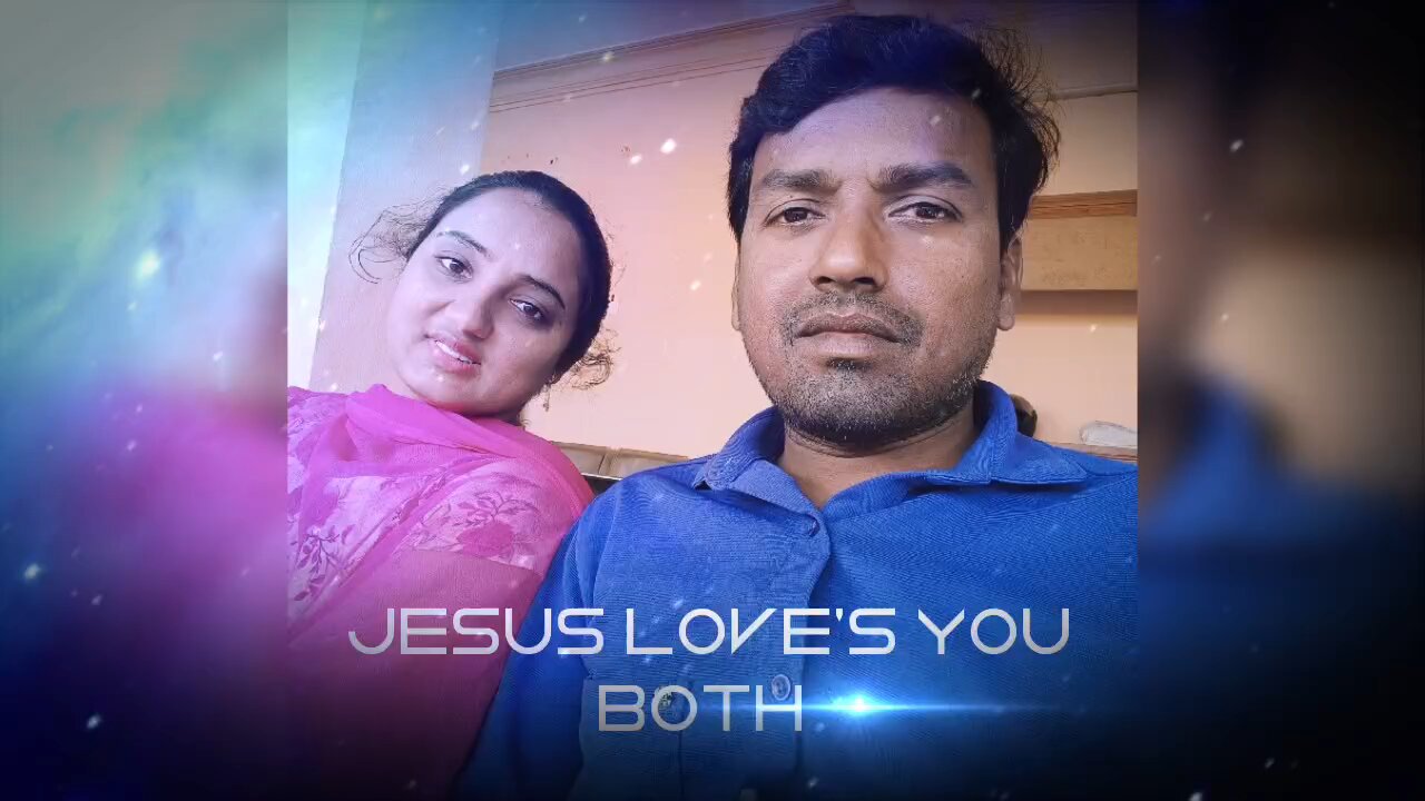 Love Never fails 😍😍💕