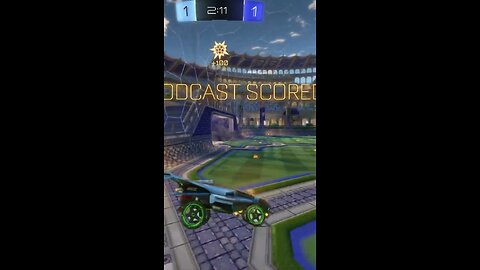 Rocket League
