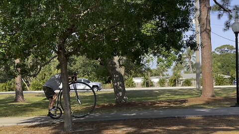 Gleason Park Morning