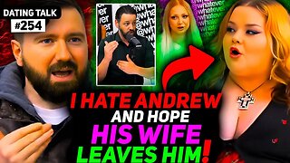 UNHINGED Whale ATTACKS Andrew’s Marriage—Gets OBLITERATED in Seconds