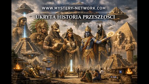 Cienie Annunaki. Strażnicy Pradawnych Światów. Lektor PL