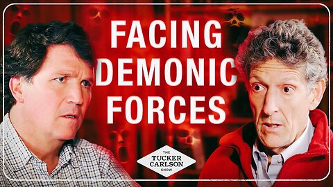Cliffe Knechtle Answers Tough Questions About The Bible, Demons, Israel, Judas, Free Will And Death