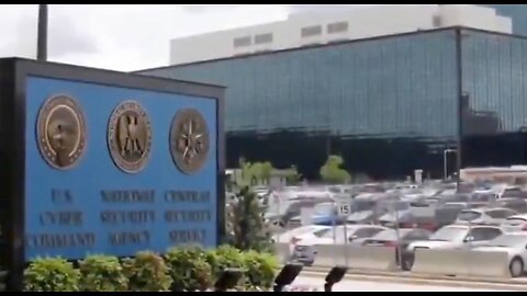 NWO: the Vatican's Jesuits, the CIA, Google, MK-ULTRA & adrenachrome