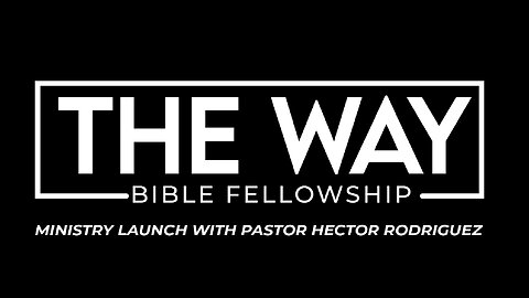 The Way - The Forgotten Identity of Early Believers