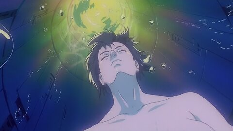 Alex Lightspeed - More Machine Than Man - feat. Xerrah & Chill Collins 「AMV」Ghost In The Shell