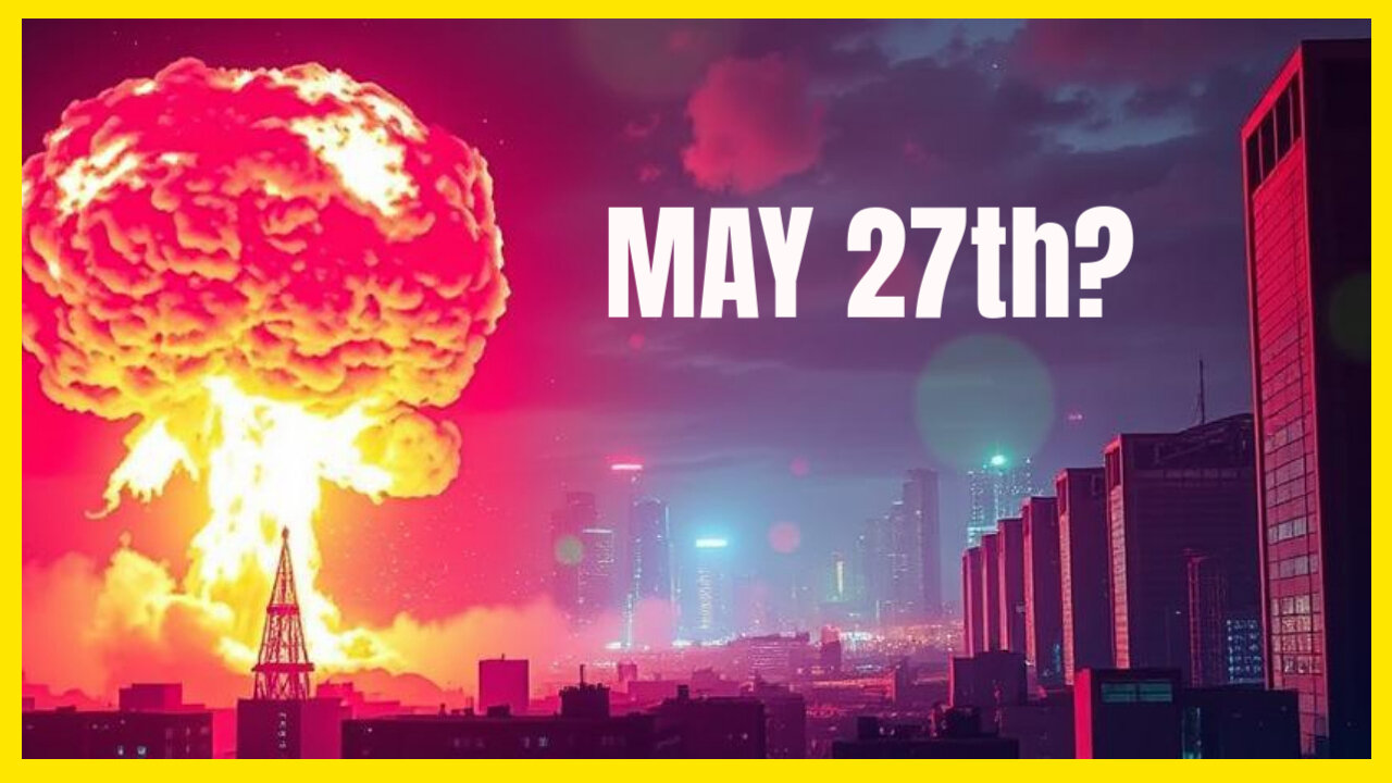 WARNING!! Wallytron May 27th Wheat Harvest June 8 Pentecost Rapture CONFIRMATION #RUMBLETAKEOVER #RUMBLERANT #GAMING #RUMBLEGAMING #TRUMP #POLITICS