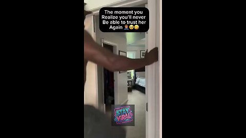 MAN LEAVES WIFE SATISFIED