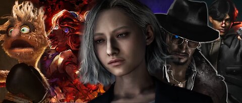 The Savage Report - THE BEST of Summer Game Fest 2025