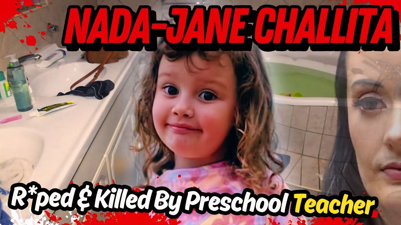 Her Father Received A Chilling Last Message- The Story of Nada-Jane Challita
