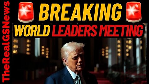 🚨 ALERT! WW3 MEETING AT THE VATICAN!? 2 HOUR PHONE CALL GONE BAD
