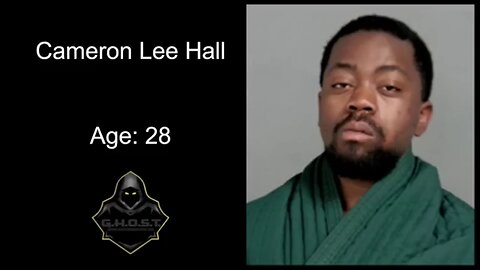 Black man accused of sexually assaulting 11-year-old relative