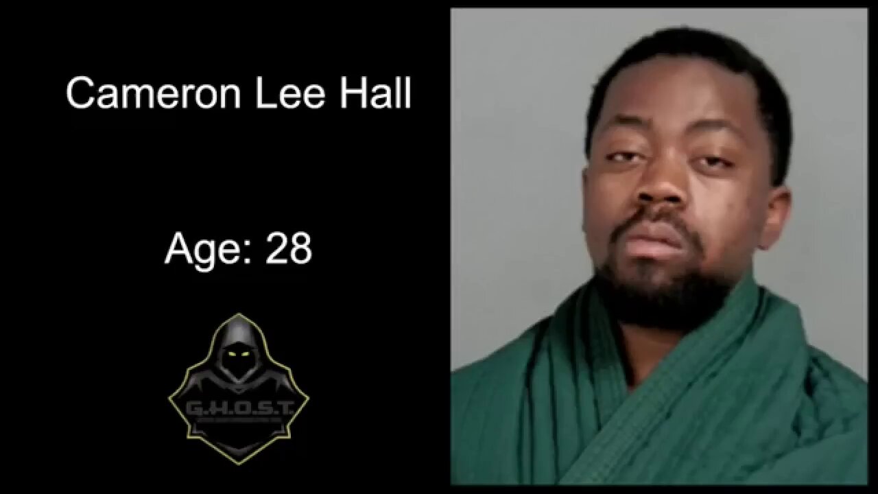 Black man accused of sexually assaulting 11-year-old relative
