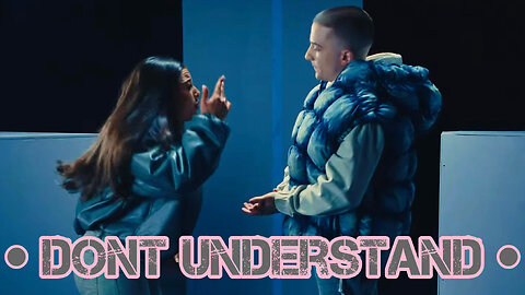 Central Cee x ArrDee Type Beat 2025 - "Don't Understand" | Sad Drill Beat 2025 (W/Hook)