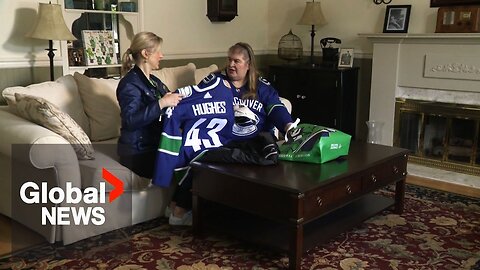 Vancouver Canucks season ticket holder waits months for over $5K payout after selling tickets