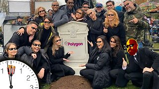 RNH - Here today Poly-Gone Tomorrow