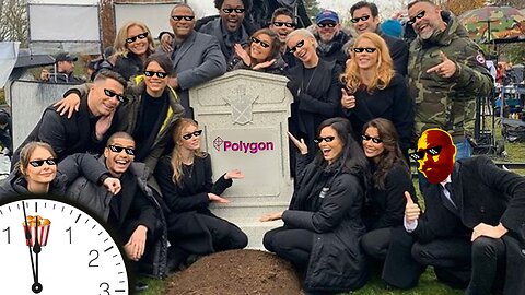 RNH - Here today Poly-Gone Tomorrow