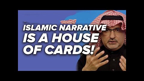 ISLAM A HOUSE OF CARDS: MUHAMMAD REALITY OR MYTH? WAS MOHMET A CHRISTIAN HERETIC? CHRIST, MEANING?