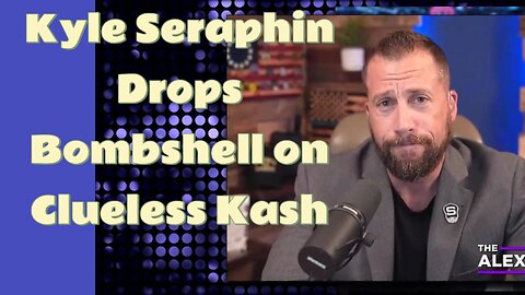 FBI WhistleBlower Does It Again Kyle Seraphin outs DeepState spies in FBI