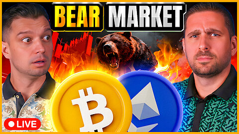 Bitcoin is Going to 60k