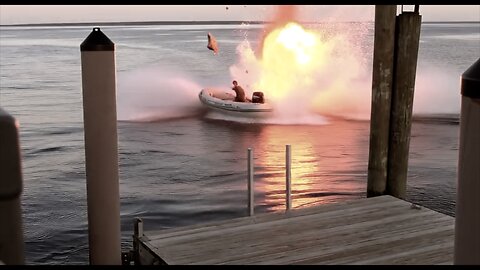 45th Parallel Productions, LLC Stunts and FX