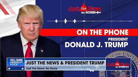 President Trump touts ‘big numbers’ coming from tariff deals on August 1st