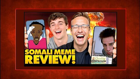 Libs RAGE! 🔥Somali Memes FLOOD Internet After VIRAL Minnesota Fraud