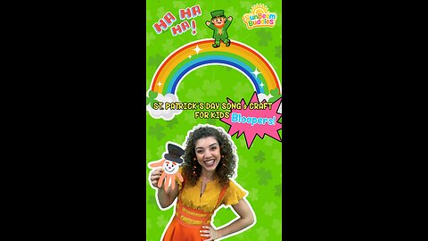 St. Patricks Day Episode BLOOPERS