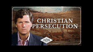 The Shocking Reality of the Treatment of Christians in the Holy Land by US-Funded Israel