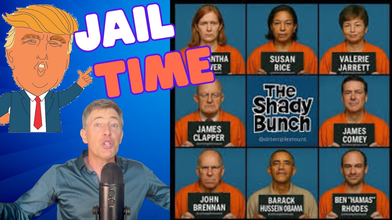 Russiagate Today: How the DNC’s Conspiracy Circus Derailed America + the Planet