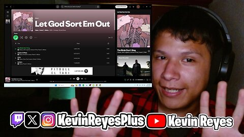 7/20/25 - Kai's 9.5 vs Fantano's 10 (Part 3)