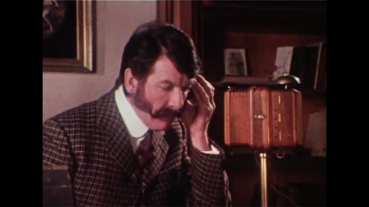 A History Of The Telephone