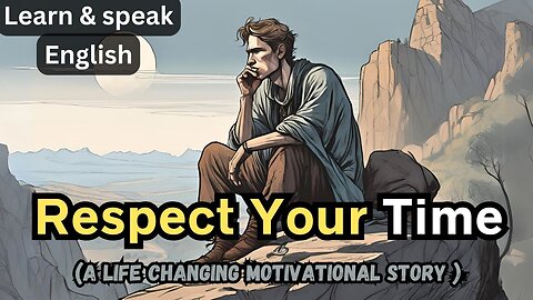 Value of Time Story of Lazy boy A Powerful Motivational Story | RAID AMBITION