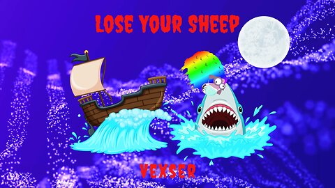 Lose Your Sheep