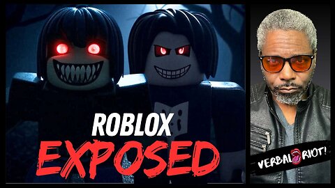 Why Is Youtube Protecting Roblox From Predator Accusations?