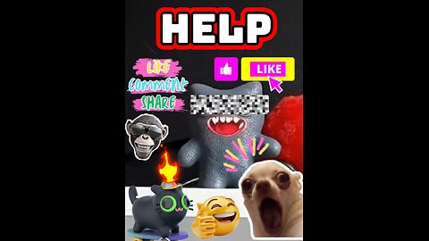 HELP‼️