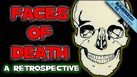 FACES OF DEATH (1978) A Retrospective