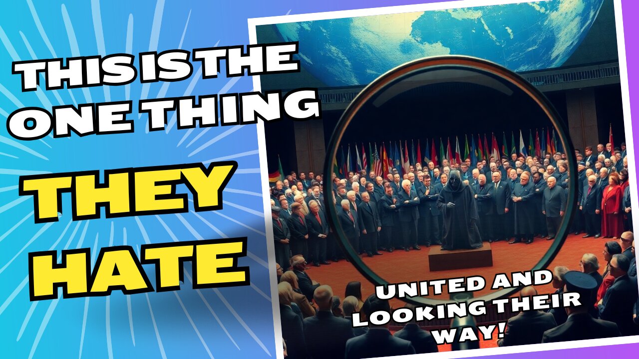 It's happening and they hate it! Peaceful Rebellion #awake #aware