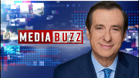 MEDIA BUZZ (08/10/25) FULL EPISODE