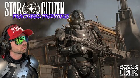 Fractured Frontiers EVENT!