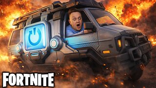 🟢Fortnite Zero Build | Couch Potato Sessions | Bring The Vibes, Gang!