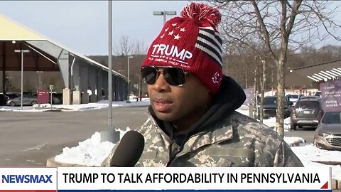 Energy industry is booming in Pennsylvania: Santorum - President Trump