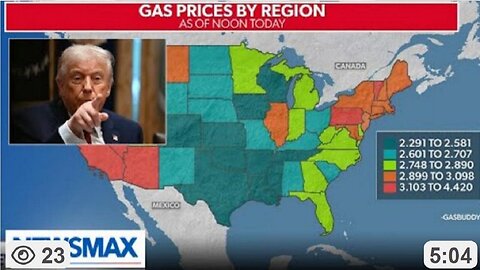 Energy industry is booming in Pennsylvania: Santorum - President Trump