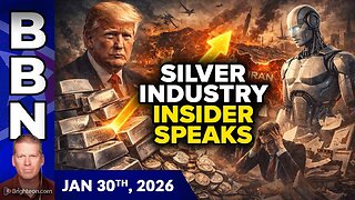 Silver Industry Insider Speaks, Trump’s Iran Gambit, and Shrinking Bad Government with AI