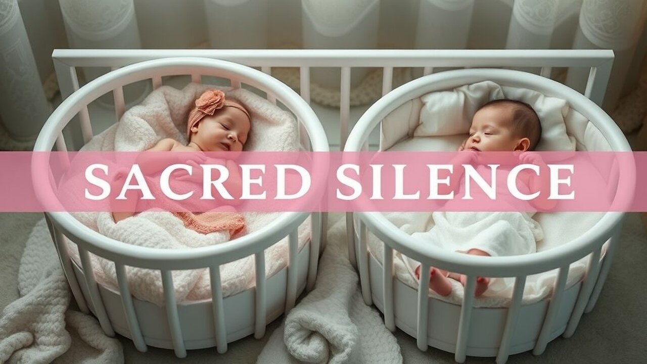 LULLABY ~ SACRED SILENCE