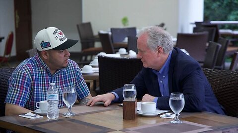 Dem Chris Van Hollen Proposes Sanctioning El Salvador Over Imprisonment Of Deported Illegal Alien
