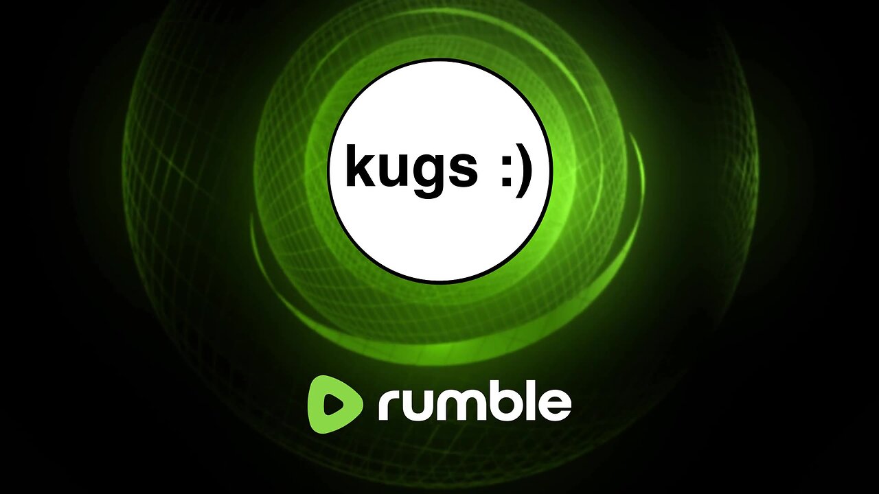 Kug - Continuing on. (4?)